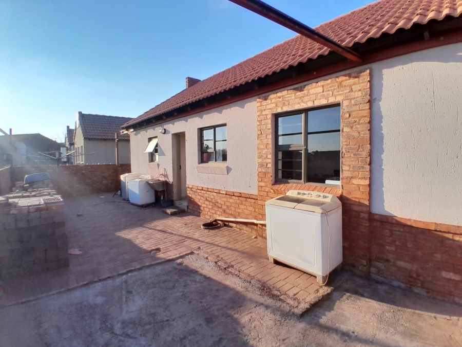 3 Bedroom Property for Sale in Kathu Northern Cape